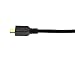 Aleratec Micro USB Cable for Universal - Black