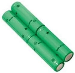 Pelican2479Ni-MH Flashlight Battery Pack