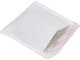 Propackagingsupply 50 #000 Poly Bubble Mailers Padded Envelopes