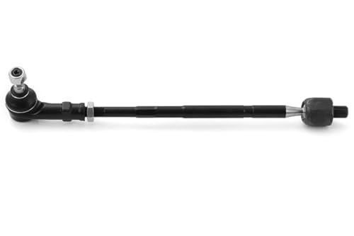 SKF Spurstange VKDY 331028 Position Vorderachse links Höhe 77mm Länge 473mm Breite 96mm - OE Qualität