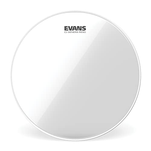 Evans Genera Resonant Drumhead 15 Inch