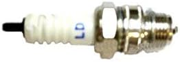 Spark Plug for 2-Stroke Engine 80CC Gas Motorized Bicycle