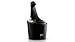 Philips Norelco Electric Shaver 5700 Wet & Dry, S5370/84, with Turbomode and SmartClean