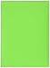 Ultra Pro Pro-Matte (100Count) Lime Green Deck Protector Sleeves - Magic The Gathering (1 Pack)