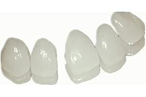SowSmile Real Instant Perfect Dental Oral Care Snap on Smile False Teeth Tooth Cover Veneers Whitening Whitener Dentures