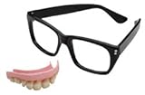 Austin Powers Standard Accessories Kit