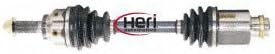 Heri Automotive New CV Axle (98102)