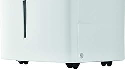 Frigidaire FFAD2233W1 Dehumidifier, Low Humidity 22