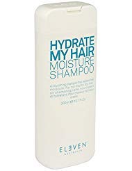 Eleven Australia Hydrate My Hair Moisture Shampoo 10.1 oz / 300 ml