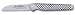 Global 2 1/2 inch Hot Drop Forged Sheep's Foot Peeler