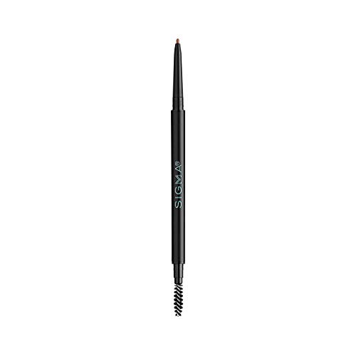 Sigma Beauty Fill + Blend Light Brow Pencil - Neutral Brow Pencil with Brush fo…