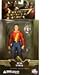 DC Comics Justice Society of America Series 1 Golden Age The Flash Action Figure