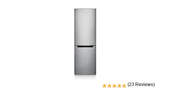 Samsung RB29FSRNDSA Independiente Acero inoxidable 192L 98L A+ ...
