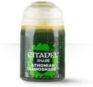 CITADELAthonian Camoshade (24Ml)