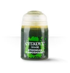 CITADELAthonian Camoshade (24Ml)