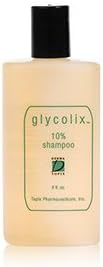 Glycolix Shampoo/Body Wash 10%