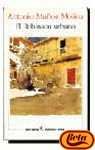 El Robinson Urbano (Biblioteca breve) 8432206857 Book Cover