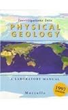 Investigations into Physical Geology: A Lab Manual