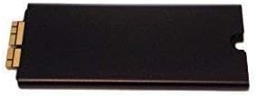 MCE Technologies512GB SSD for Mac Pro (Late 2013): PCIe-Based 4 Lane (x4) NVMe SSD Flash Storage Upgrade - Requires macOS 10.13.x (High Sierra) or Later