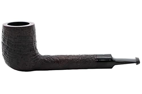 Dr. Watson - Tobacco Pipe, Classic Billiard Shape, Handcrafted