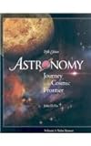 Astronomy : Journey to the Cosmic Frontier, Fix, John D., 0077234634