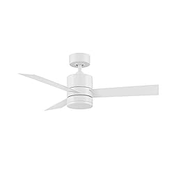 Axis Smart Indoor and Outdoor 3-Blade Ceiling Fan