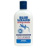 Blue Lizard Australian Sunscreen, Sport SPF 30+, 8.75 oz