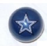 NFL Dallas Cowboys Billiard Ball
