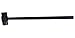Apollo Athletics Steel Cross-Training Sledge Hammer - 30 lb.