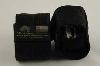 5 Star Firearms R6-327 Speed Loader with Pouch