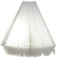 Day and Night DPFG12758=DDN 88NA2506MB01 - P901-2109 MERV 11 Day and Night Air Cleaner Media Filter Pack of - 2