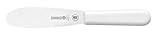 Mundial W5688-4 1/2 Straight Edge Sandwich Spreader, White
