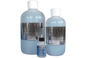 MUSICMEDIC ULTIMAX Musical Instrument Key Oil- HIGH VISCOSITY (10 ml Needle Oiler)