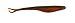 Berkley Gulp! Jerk Shad Saltwater Fishing Soft Bait, Camo, 5in