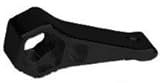 Mega Combo Wrench Black