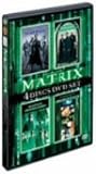 [DVD]マトリックスシリーズ お買い得パック(4枚組)<初回限定生産>