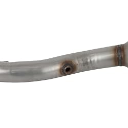 SCITOO 55476 Front Catalytic Converter Fit For