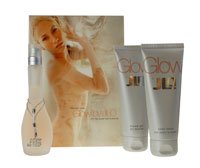 Jennifer Lopez Glow Gift Set