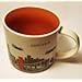 Starbucks You Are Here (Yah) Chicago Stackable Mug Latest Release