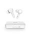 Bluetooth Earbuds, MIFA X3 TWS Wireless Bluetooth 5.0 Earphones with Microphone, 3D Stereo Sound in-Ear Headsets Sports Running Headphones for Cell Phone (White)