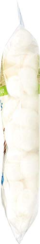 365 Everyday Value, Organic Cotton Balls, 100 ct - Thumbnail 3