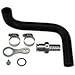 COOLANT BYPASS HOSE Barb Adapter 2009-2016 Cummins Exhaust Cooler Kit Dodge Ram 2500 3500