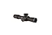 Trijicon RS27 AccuPower 1-8x28 Riflescope with Red LED MIL Segmented Circle Crosshair and 34mm Tube