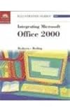 Integrating Office 2000 - Illustrated Brief, Reding, Elizabeth Eisner and Beskeen, David W., 0760065527