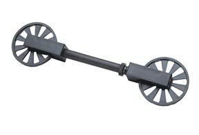 Atwood Machine: Amazon.com: Industrial & Scientific