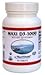 Maxi Vitamin D3 1000 IU enzymaxed for easy digestion - 90 tablets