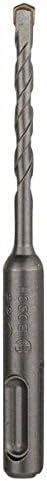 Bosch 2609255502 110mm SDS-Plus Hammer Drill Bit with Diameter 5mm - Image 3