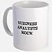 Marvelous Printing Personalized Photo Mug - Birthday Add Text, Photo, Logo Photo Ceramic Mug