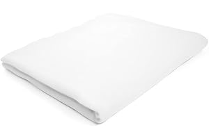 Papi Textil Lençol Avulso Papi Malhas C/Elástico Tam Americano Liso 1,30M X 70Cm X 12Cm 01 Un