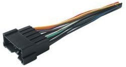 Best Kits BHA7301 Aftermarket Radio Harness for 99-Up Hyundai Vehicles